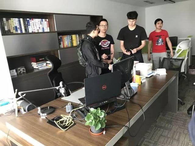 名牌大學(xué)畢業(yè)生涉足科技中介服務(wù)詐騙，蒼南警方破獲重大案件